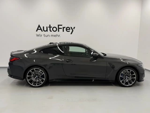 BMW M4 Competition Coupé xDrive