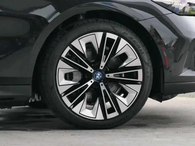 BMW i5 Drive pro M-Sport