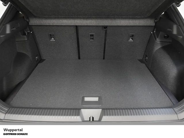 Volkswagen T-Roc DSG R-Line