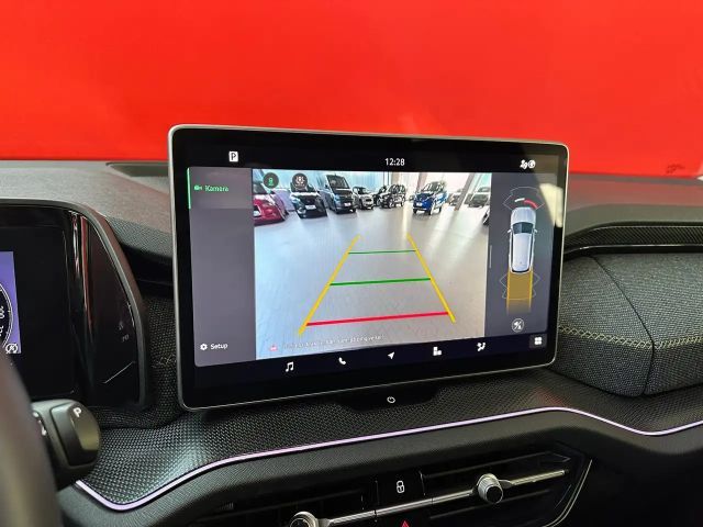 Skoda Kodiaq Selection