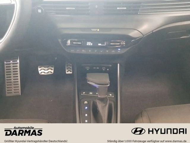 Hyundai Bayon 1.0 Trend