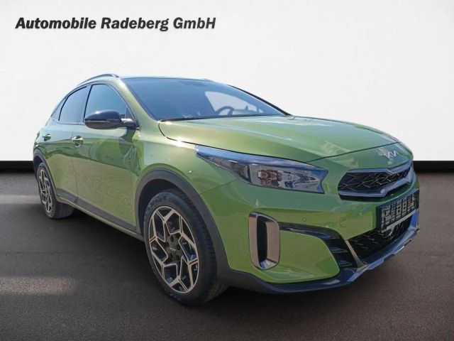 Kia XCeed GT-Line