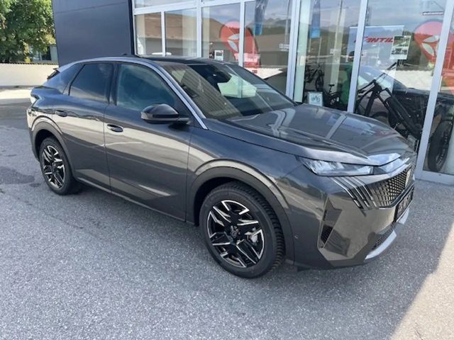 Peugeot 3008 Allure Pack Hybrid