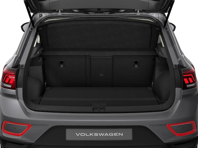 Volkswagen T-Roc 2.0 TDI