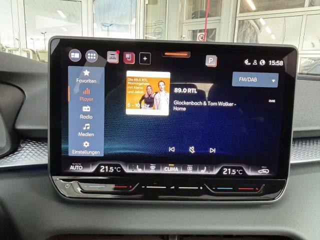 Cupra Terramar 1.5 eTSI