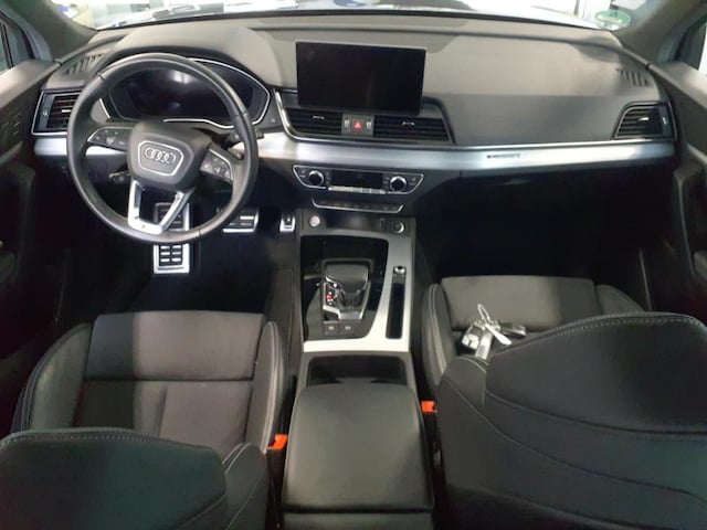 Audi Q5 40 TDI Quattro S-Tronic