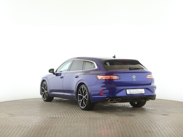 Volkswagen Arteon Shooting Brake 2.0 TSI