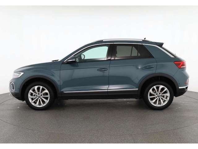 Volkswagen T-Roc 1.5 TSI Style