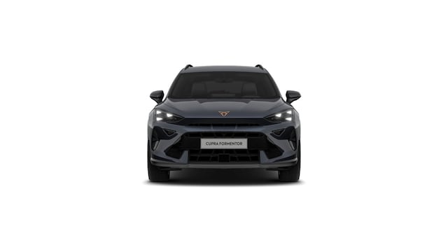 Cupra Formentor DSG