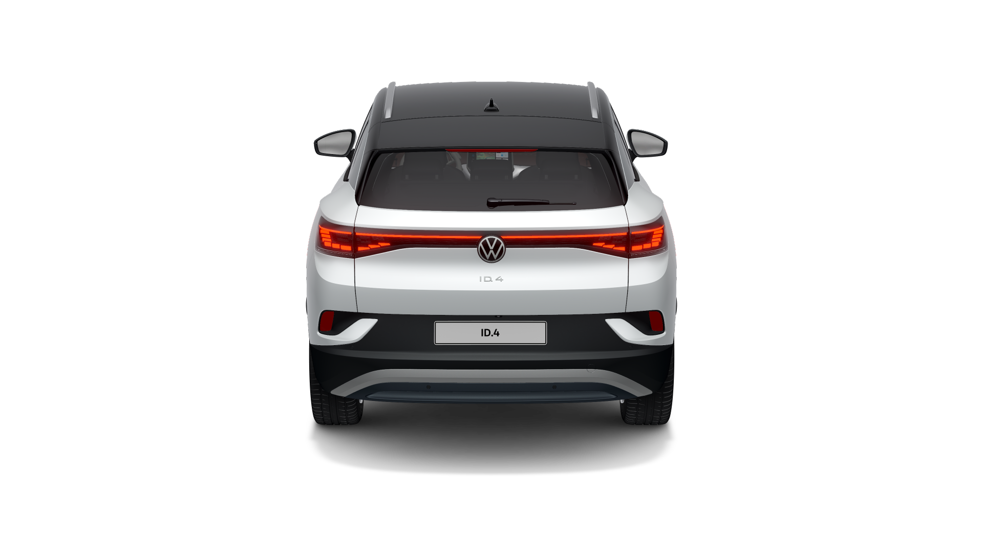 Volkswagen ID.4 IQ.Drive Performance Pro
