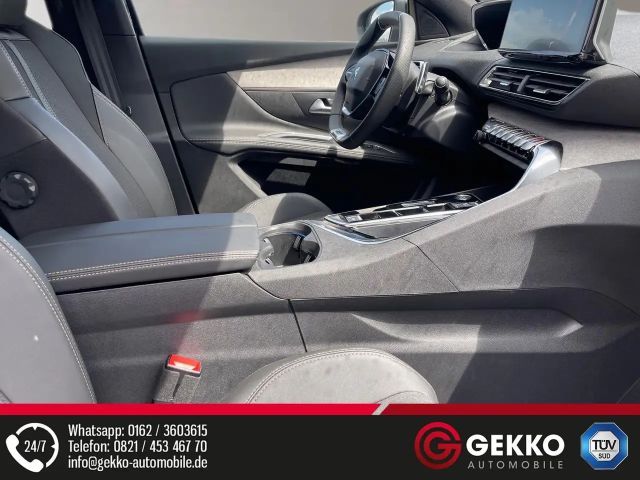 Peugeot 5008 GT-Line