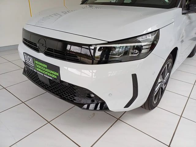 Opel Corsa GS-Line Grand Sport