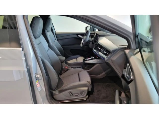 Audi Q4 e-tron 40 S-Line