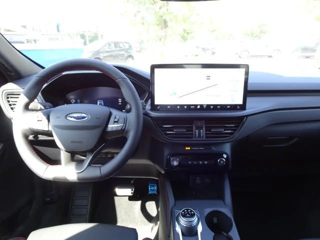 Ford Kuga AWD Hybrid ST Line X