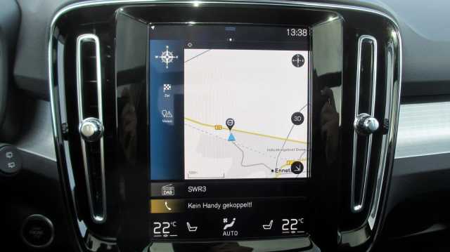 Volvo XC40 Inscription Recharge T5