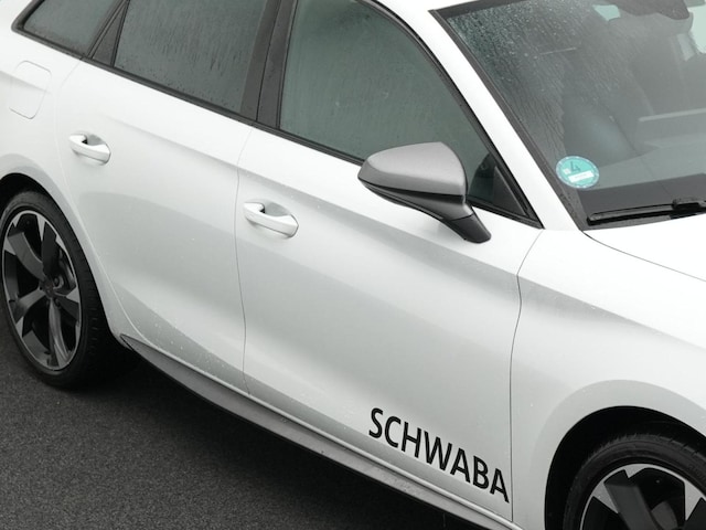 Cupra Leon DSG Sportstourer