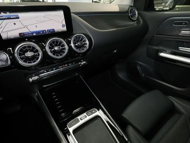 Mercedes-Benz B 200 AHK+TOTWINKEL+MEMORY+360°+KEYLESS+Night+18