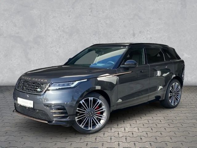 Land Rover Range Rover Velar P400
