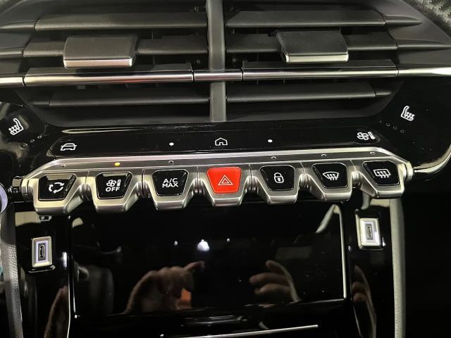 Peugeot 2008 Allure Pack Hybrid