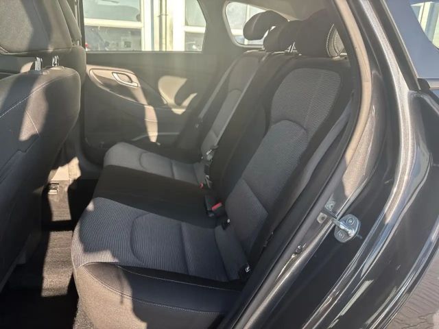 Hyundai i30 1.0 T-GDi