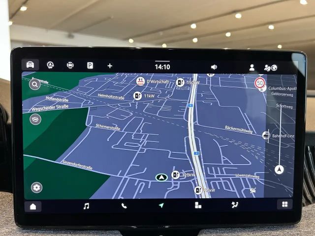 Skoda Superb Selection