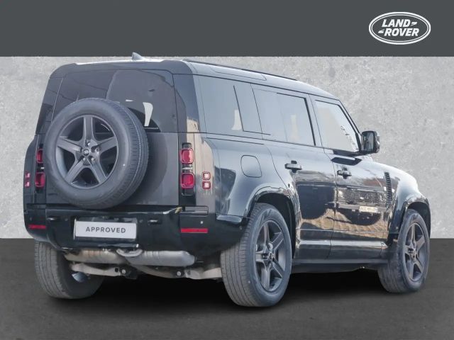 Land Rover Defender 110 Dynamic SE