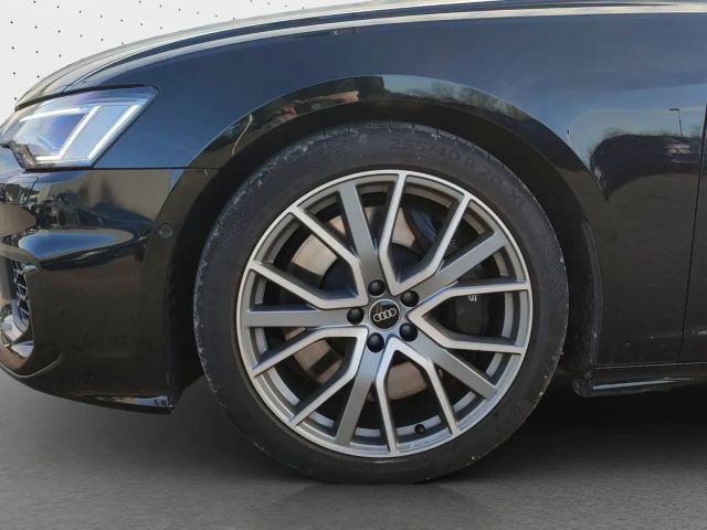Audi S6 3.0 TDI Quattro