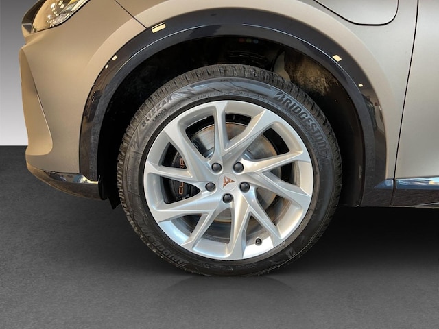 Cupra Formentor VZ e-Hybrid