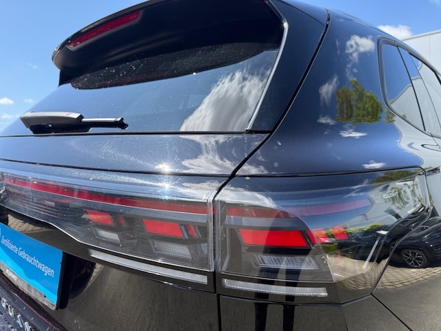 Volkswagen Tiguan 1.5 eTSI Life