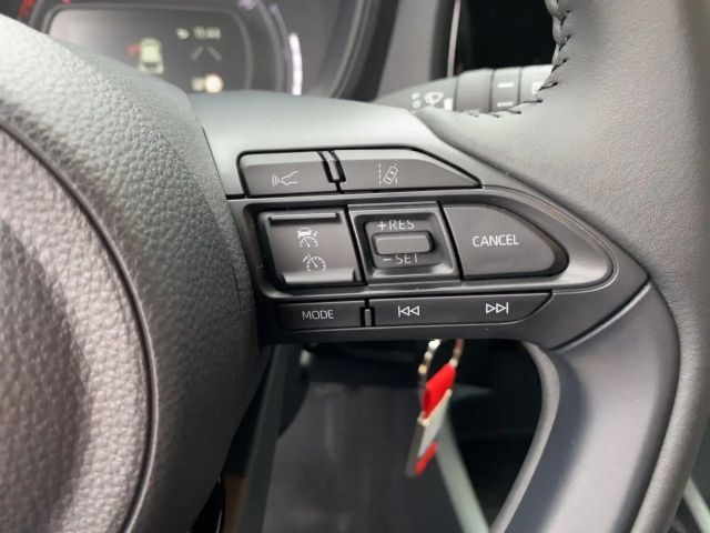 Toyota Aygo 1.0 VVT-i Hatchback