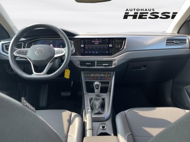 Volkswagen Taigo 1.5 TSI DSG