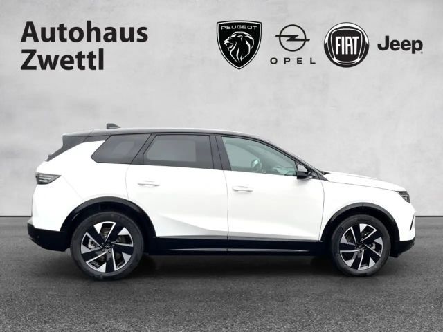 Opel Grandland X GS-Line Grand Sport