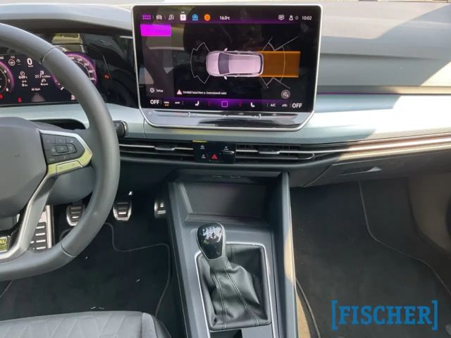 Volkswagen Golf Golf VIII