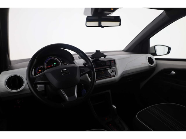 Seat Mii electric Plus