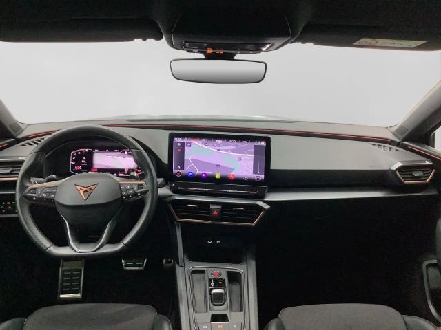 Cupra Leon Sportstourer e-Hybrid