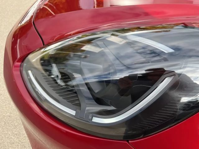 Ford Puma EcoBoost ST Line