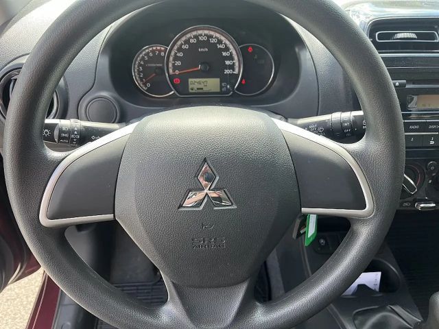 Mitsubishi Space Star Inform MIVEC Star