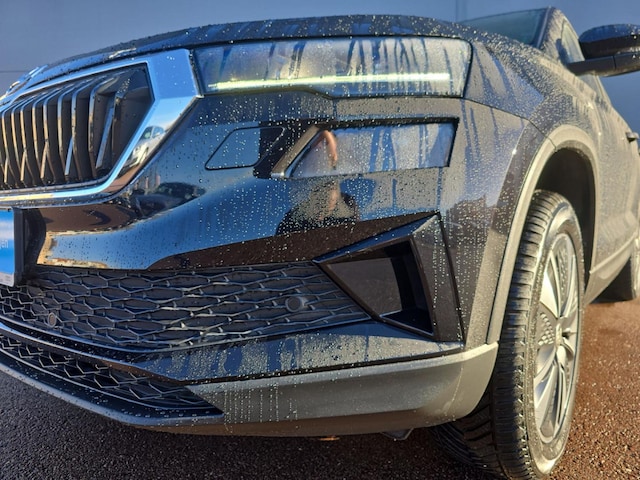 Skoda Karoq 2.0 TDI Tour