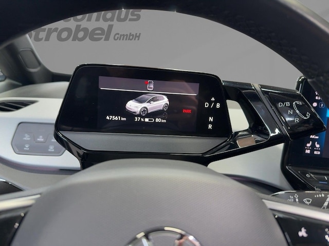 Volkswagen ID.3 Performance Pro