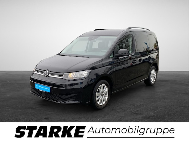 Volkswagen Caddy 1.5 TSI Life