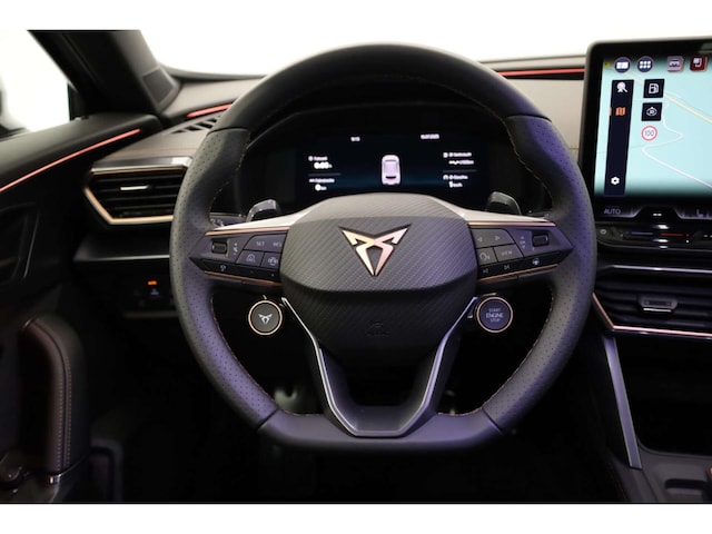 Cupra Formentor 2.0 TSI VZ