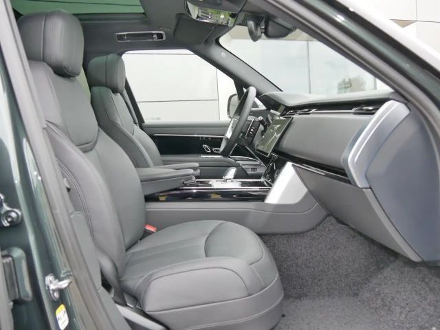 Land Rover Range Rover SE