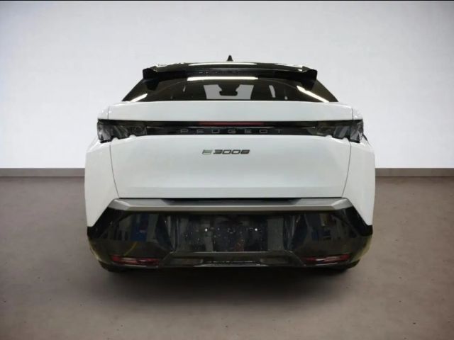 Peugeot E-3008 GT-Line