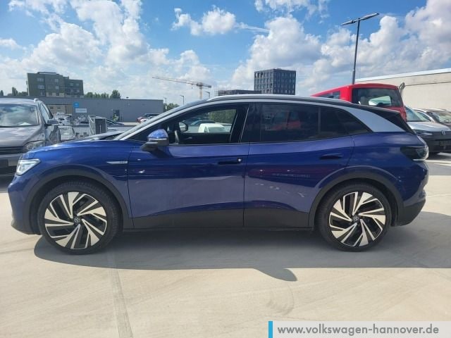 Volkswagen ID.4 Performance Pro