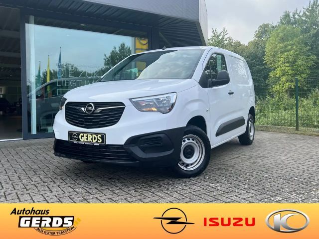 Opel Combo Edition