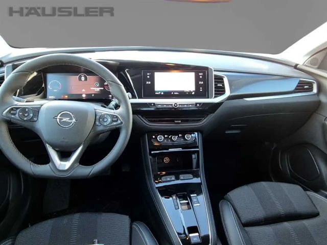 Opel Grandland X PDC Multimedia CarPlay Bluetooth DAB Kamera #39