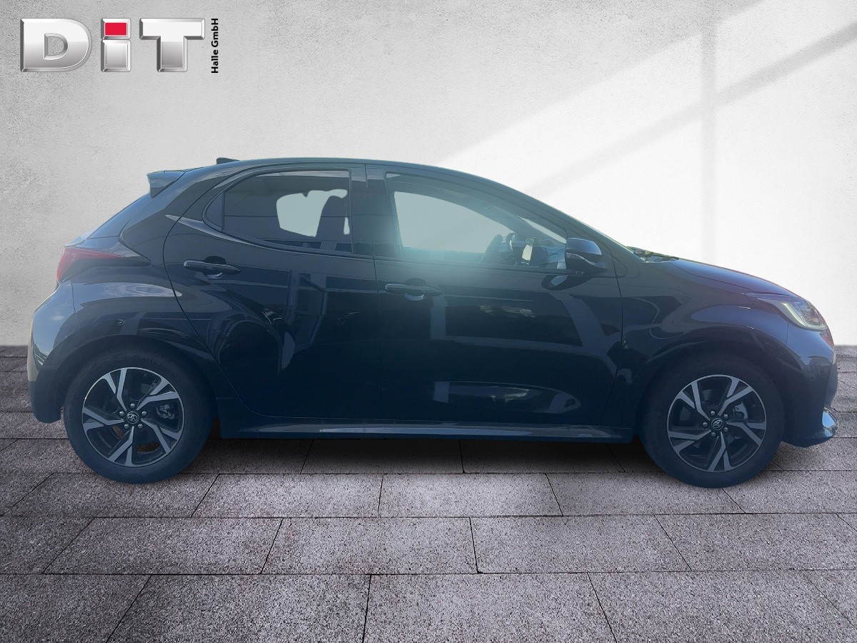 Toyota Yaris 5-deurs Comfort Team D
