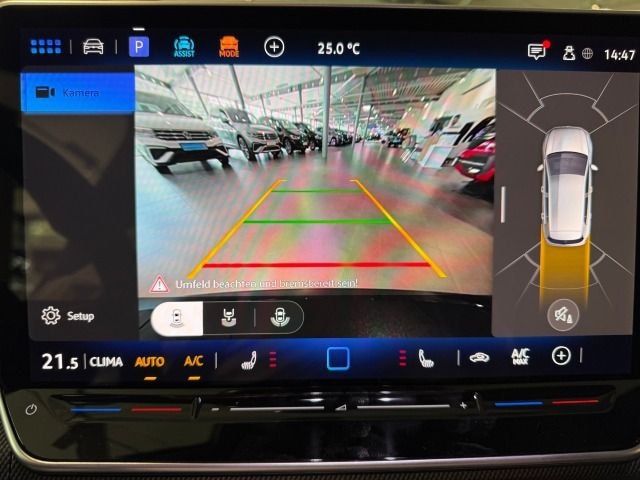 Volkswagen Golf 1.5 eTSI DSG Golf VIII R-Line