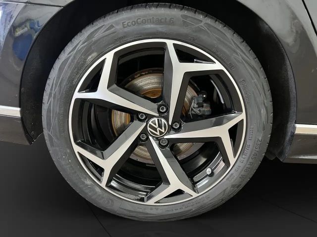 Volkswagen Passat 2.0 TSI R-Line Variant