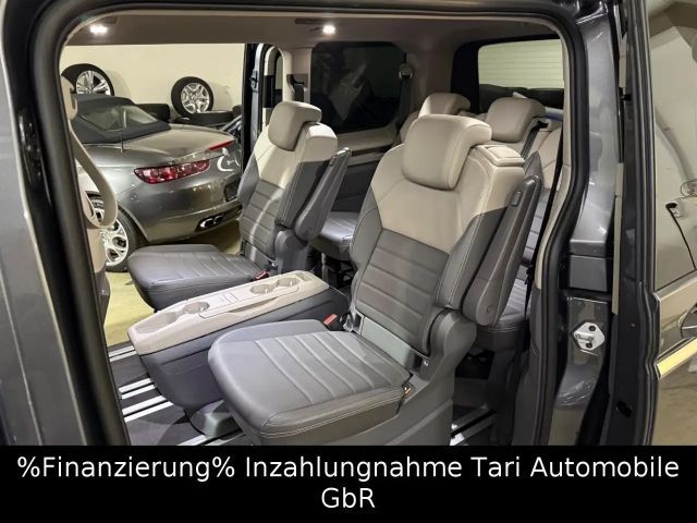 Volkswagen Multivan 2.0 TSI Style T7